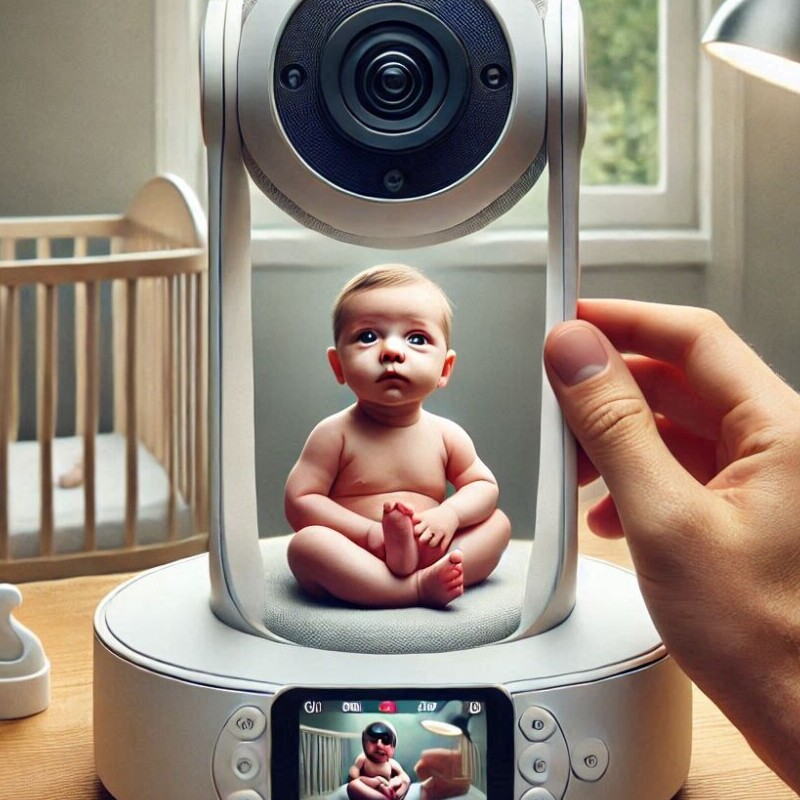 Best Baby Monitor With Mobile App Integration